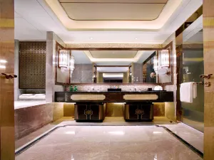 Wanda Vista Hohhot
