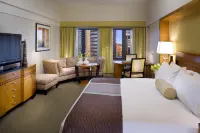 Mandarin Oriental Boston Hotel dekat Concord South Station