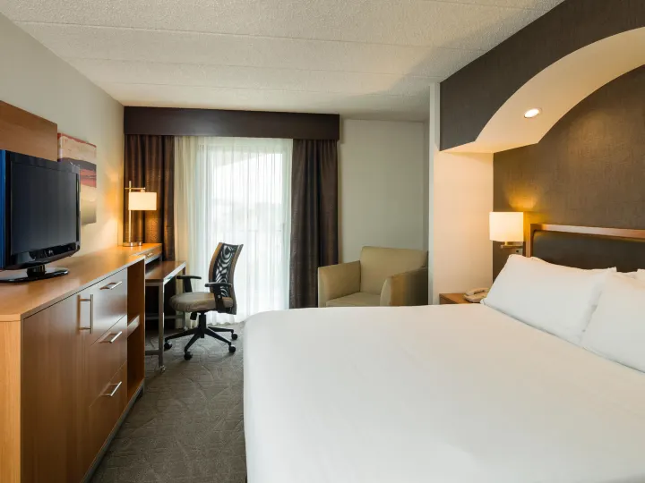Holiday Inn Express & Suites King of Prussia