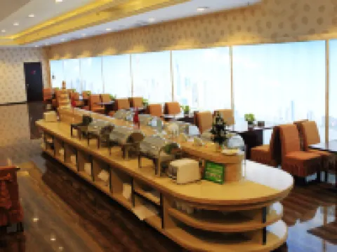 Fuzhi Hotel Hotels in Suiling