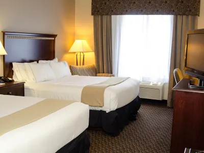 Route 66 Inn & Suites 고퍼 밸리 캠프그라운드 주변 호텔