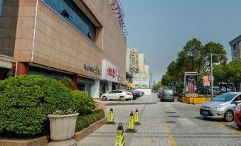 Yingyuan Hotel