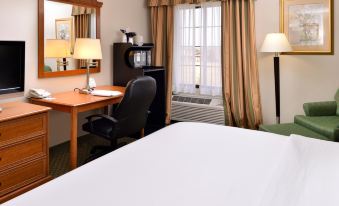 Holiday Inn Express & Suites Madison