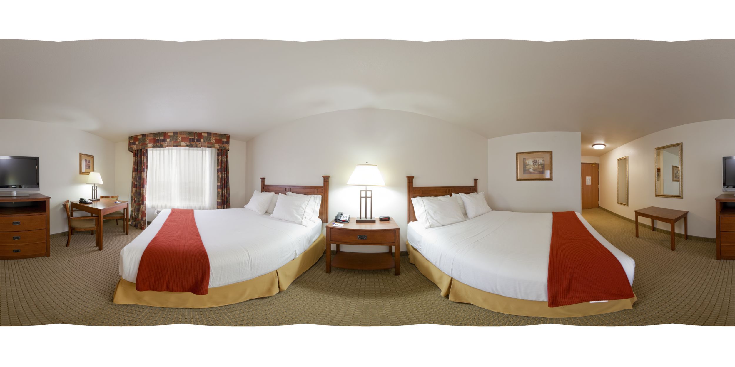 Holiday Inn Express Hotel & Suites Mattoon, an Ihg Hotel