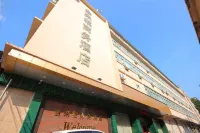 Jinlaifu Business Hotel