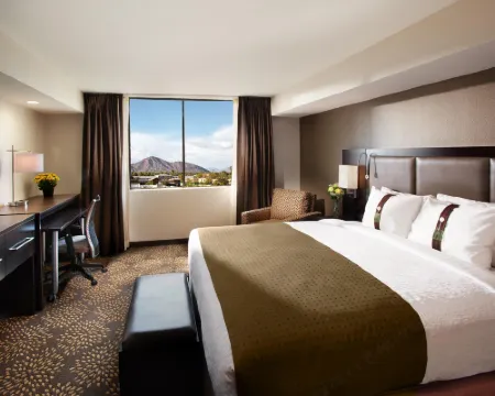 Holiday Inn & Suites 鳳凰城機場北 鳳凰城酒店