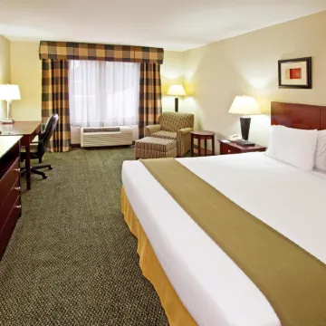 Holiday Inn Express Radcliff - Fort Knox by IHG