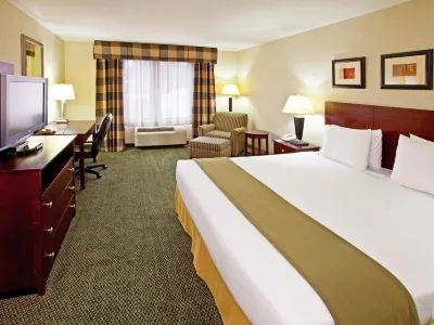 Holiday Inn Express Radcliff - Fort Knox Hotels in Radcliff