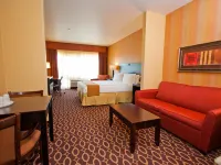 Holiday Inn Express & Suites Sacramento NE Cal Expo Hotels in McClellan Park