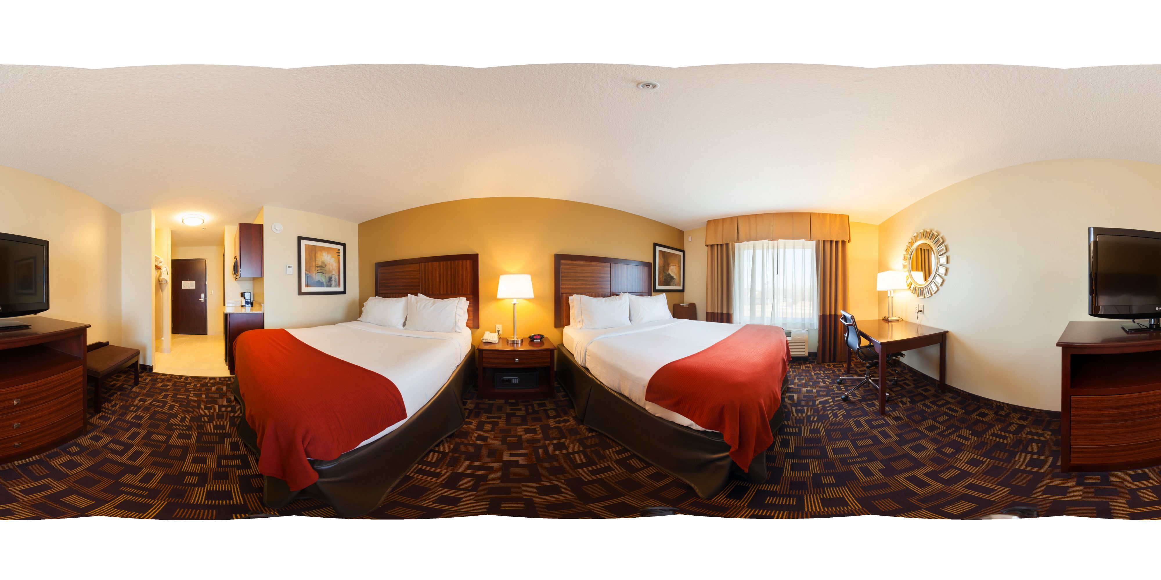 Holiday Inn Express Hotel & Suites Salina, an Ihg Hotel