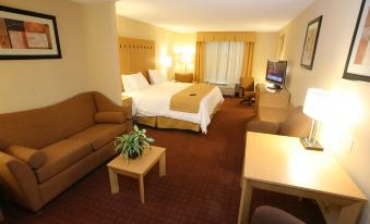 Holiday Inn Express Saltillo Zona Aeropuerto