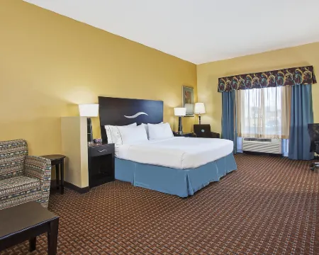 Holiday Inn Express & Suites SOMERSET CENTRAL by IHG Hotels in Somerset