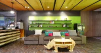 ARK Hotel Taipei Chang'an Các khách sạn gần Trung tâm mua sắm Breeze Centre