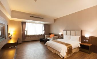 F Hotel Chiayi