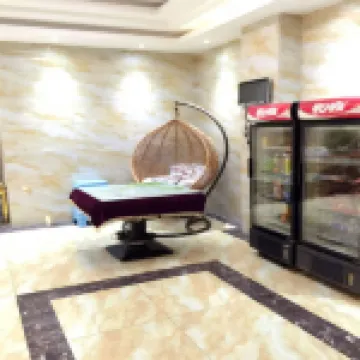 羅平玉天閣ホテル