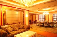 Sheng Shi Jin Hai Grand Hotel Hotels in Nayong