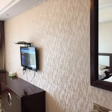 Xinheyuan Hotel Yangzhong