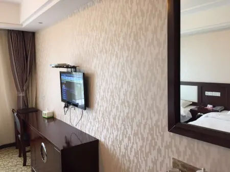 Xinheyuan Hotel Yangzhong