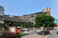 Zhongyue Hotel Hotels in Chishui