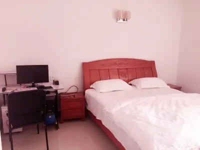 Ningxiang Chuwei Business Inn