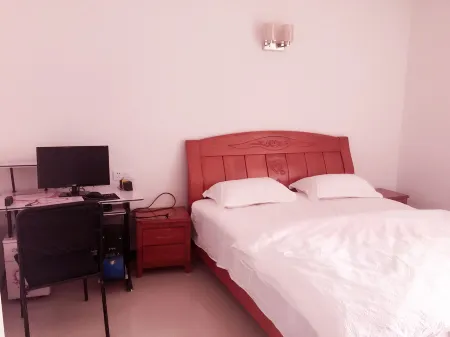 Ningxiang Chuwei Business Inn Отели рядом с достопримечательностью «Tanhe  Ancient City»