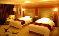Xing Yue Business Club Hotels in Inner Mongolia University for Nationlities