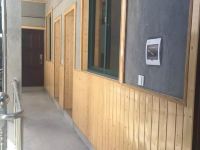 莫干山栖梦林山庄 - 酒店外部