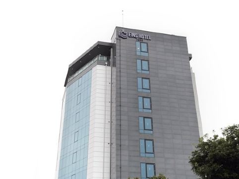 Eins Hotel