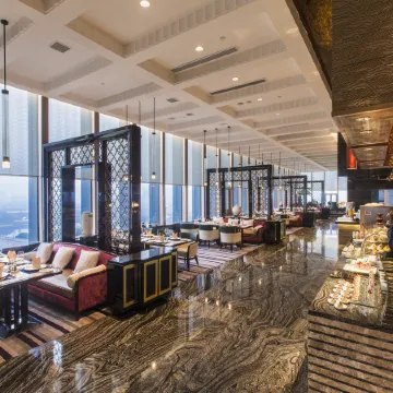 Kasion Hotel
