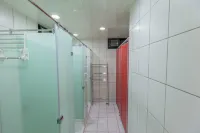 Golden House Hostel