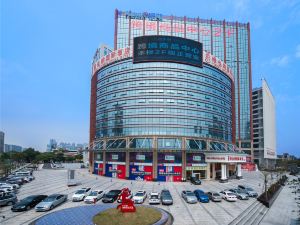 Vienna International Hotel (Foshan Qiandenghu)