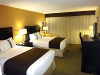 Holiday Inn Alexandria - Carlyle Hotels in Rose Hill