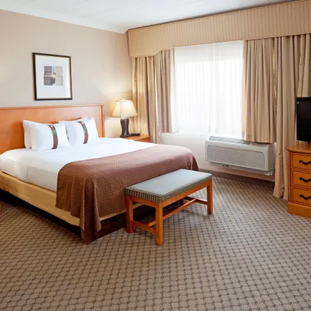 Holiday Inn PHILADELPHIA SOUTH-SWEDESBORO by IHG