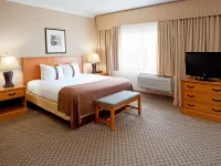 Holiday Inn PHILADELPHIA SOUTH-SWEDESBORO by IHG