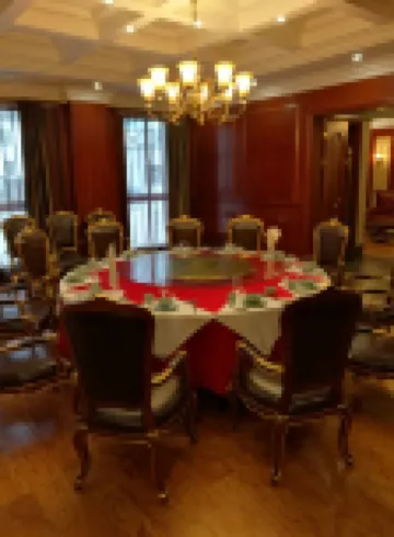Xueshan Shengyu Hotel