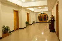 Jiaozuo Junziju Hotel - Pet friendly