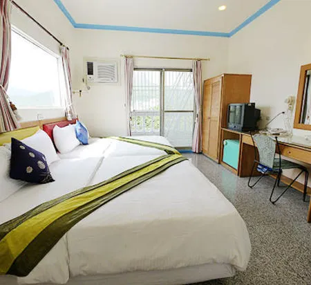 Formost Hotel