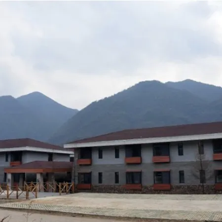 Hongchiba Holiday Hotel