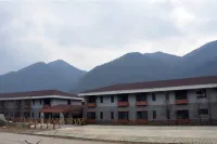 Hongchiba Holiday Hotel فنادق في مديرية ووشي