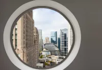 Residence Inn Chicago Downtown/Loop - 뷰