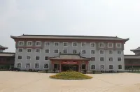 Wangting Hotel Hotel in zona Chen's Ravine
