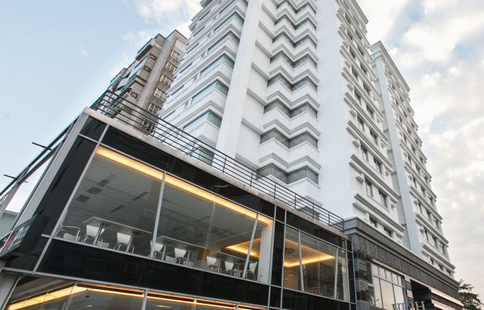 嘉義HOTEL HI新民店