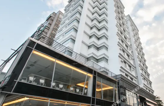 嘉義HOTEL HI新民店