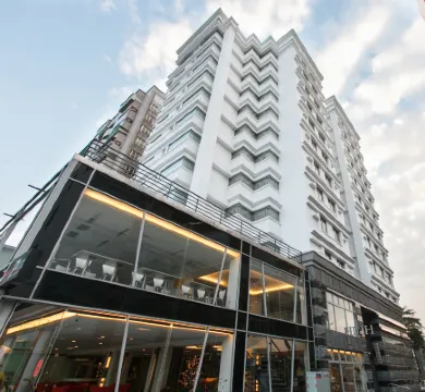 호텔 하이 자이 호텔