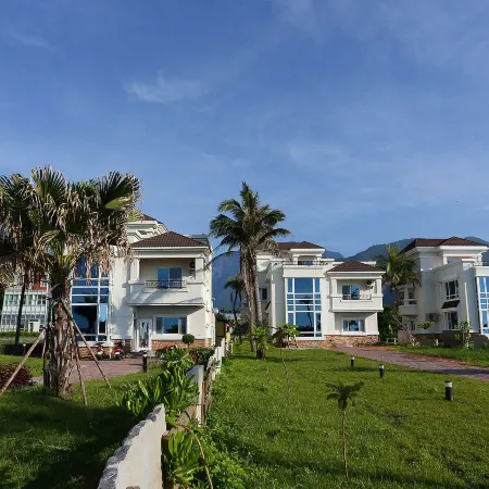 Taroko Bay B&B