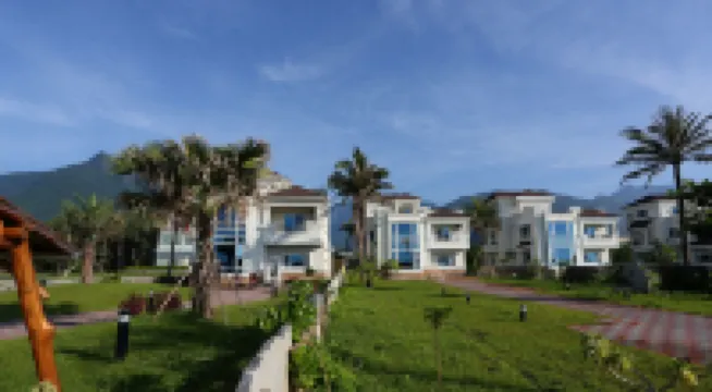 太魯閣海灣民宿