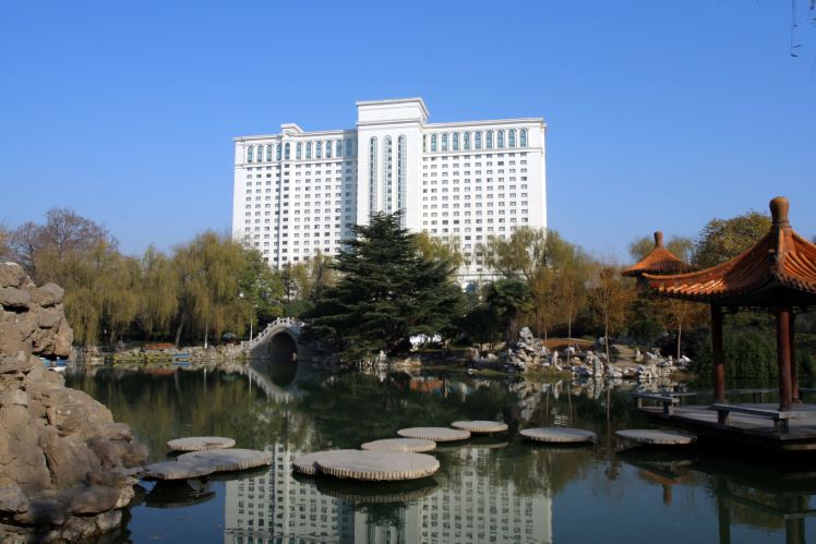 huayangplazahotel