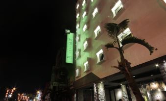 Meci Hotel