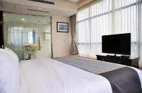Shenhang Yinju Mingzhu Hotel Hotels in Yaozhuang Avenue area
