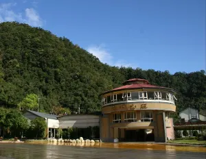Yingshih Guest House